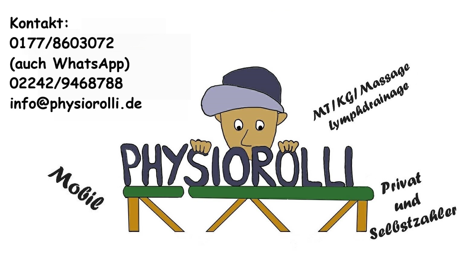 PhysioRolli